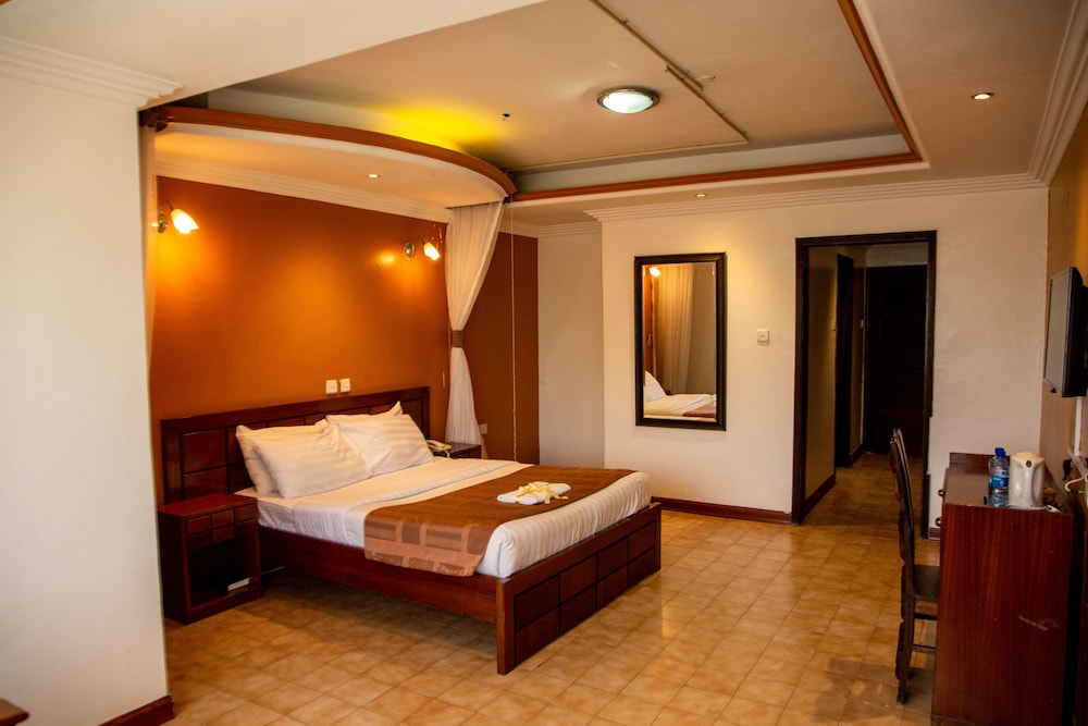 Deluxe Room photo 2