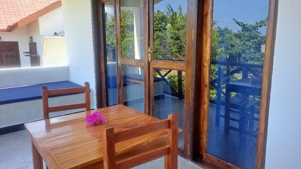 Triple Room - Garden View - Photo 11
