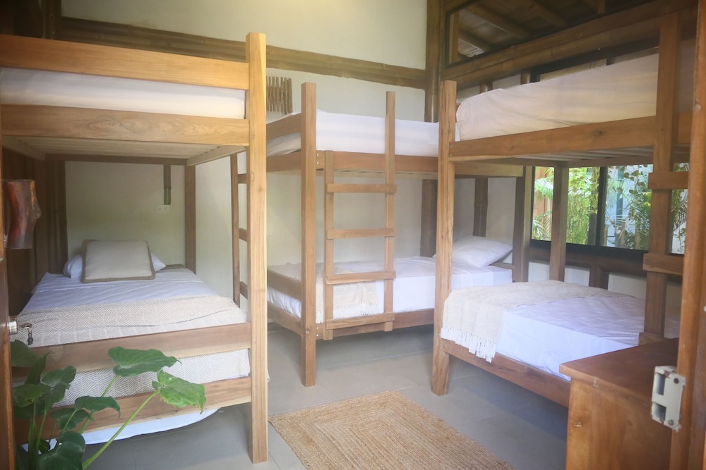 Economy Shared Dormitory photo 2
