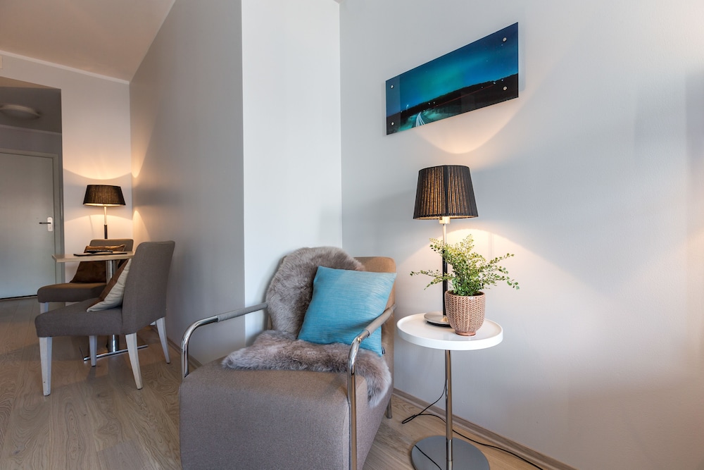 Apartment, 1 Bedroom, City View - Photo 2