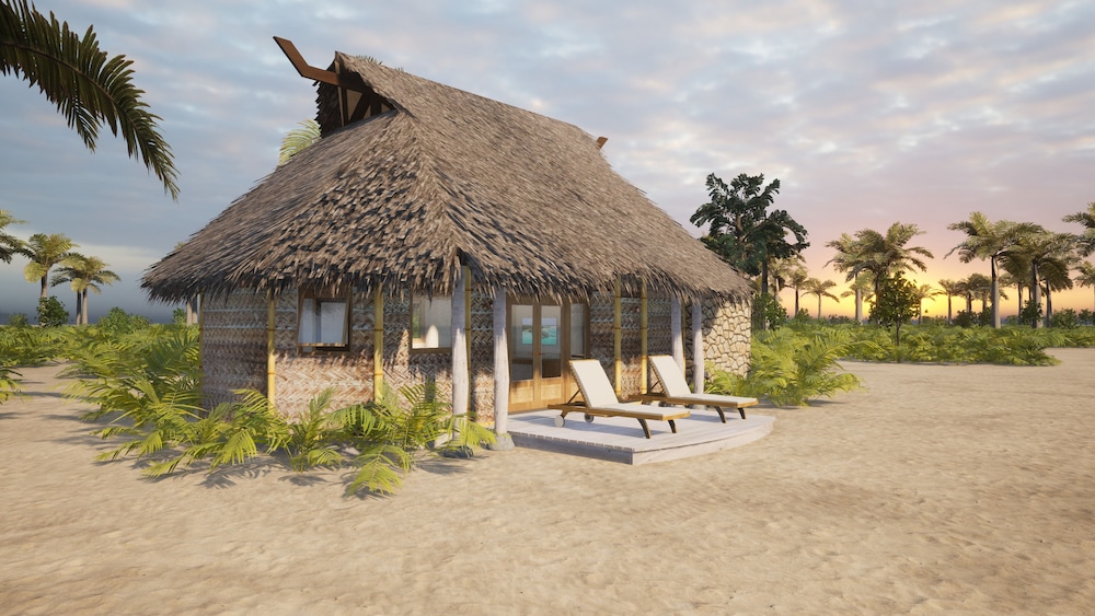 Bungalow, Beachside photo 3