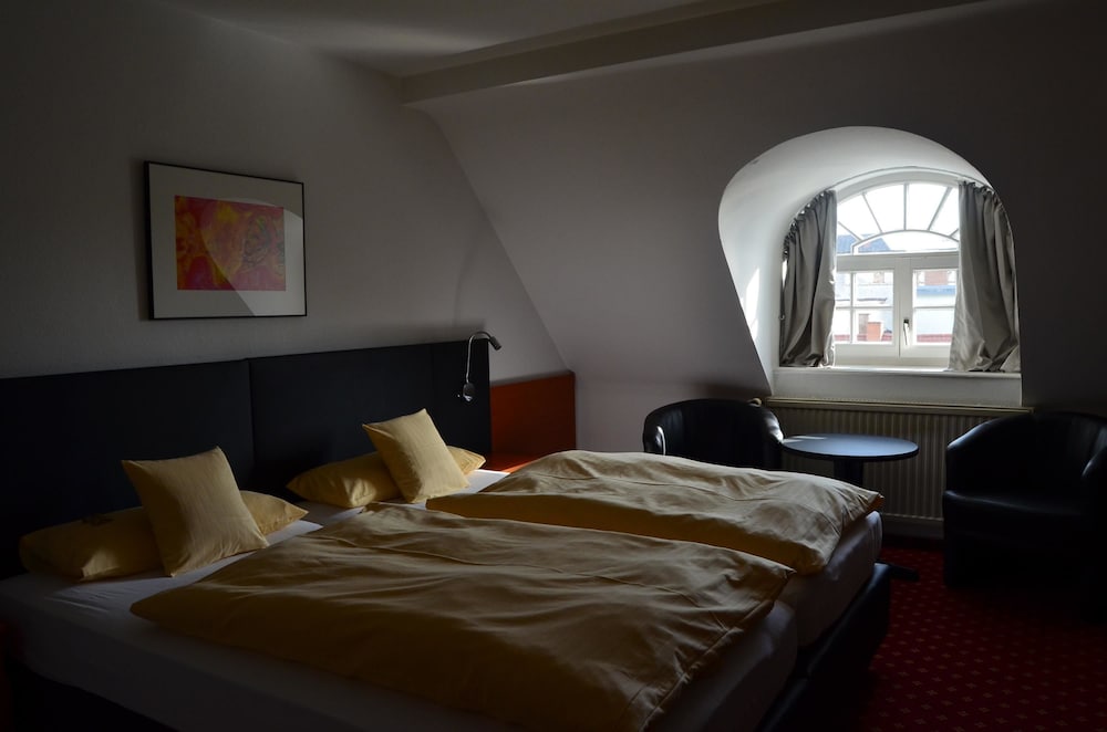Double Room - Photo 1