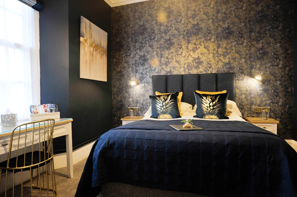 Superior Double Room, Ensuite