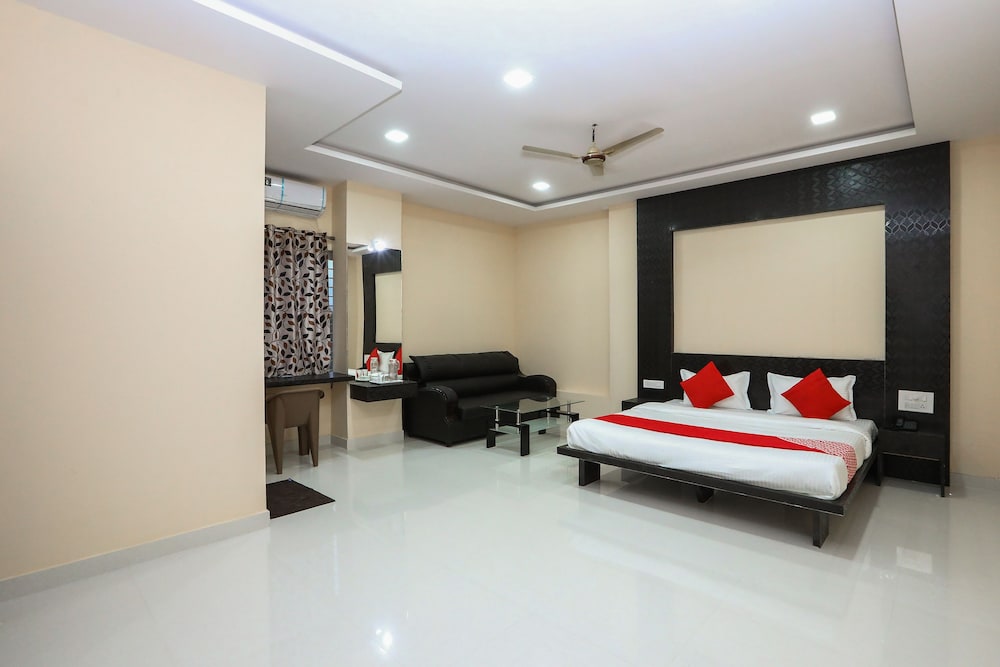 Luxury Room photo 1