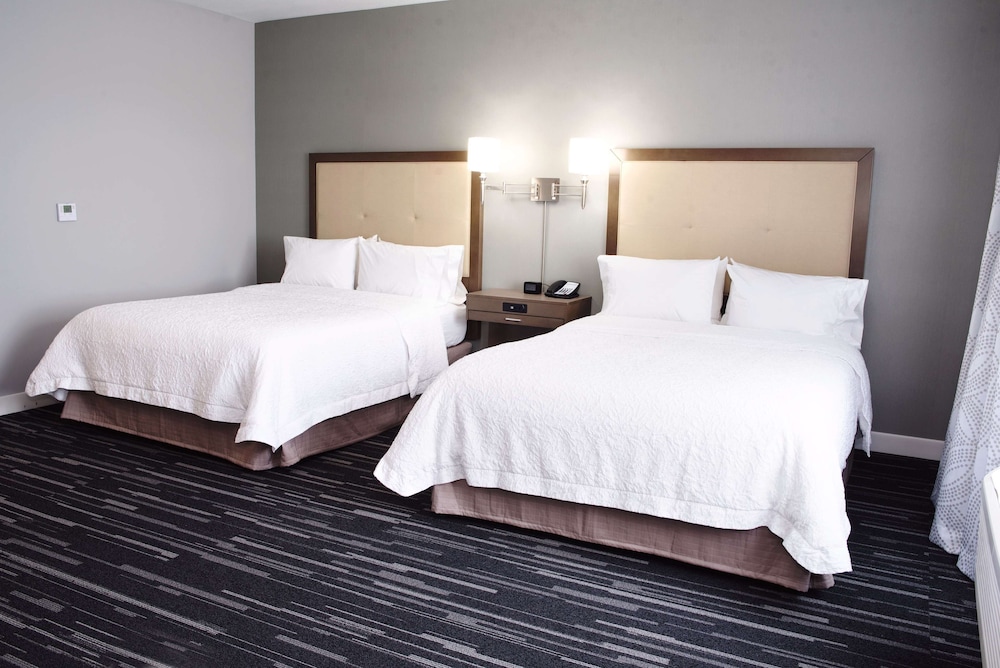 Studio, 2 Queen Beds, Accessible (Hearing) photo 1