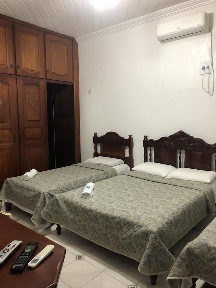Quadruple Room photo 3