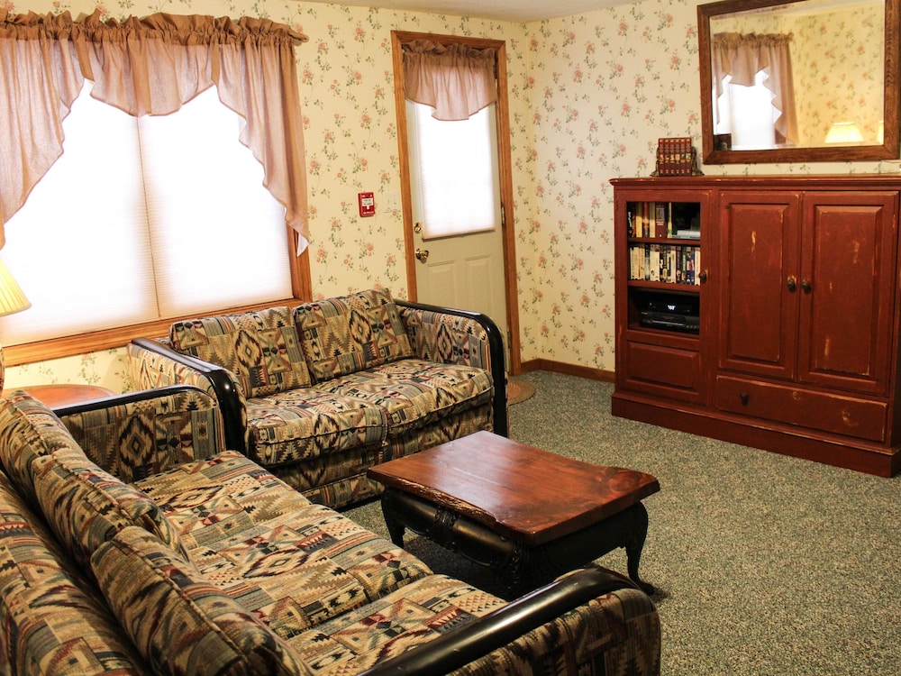 Family Apartment, Ensuite (Nutmeg Suite) photo 3