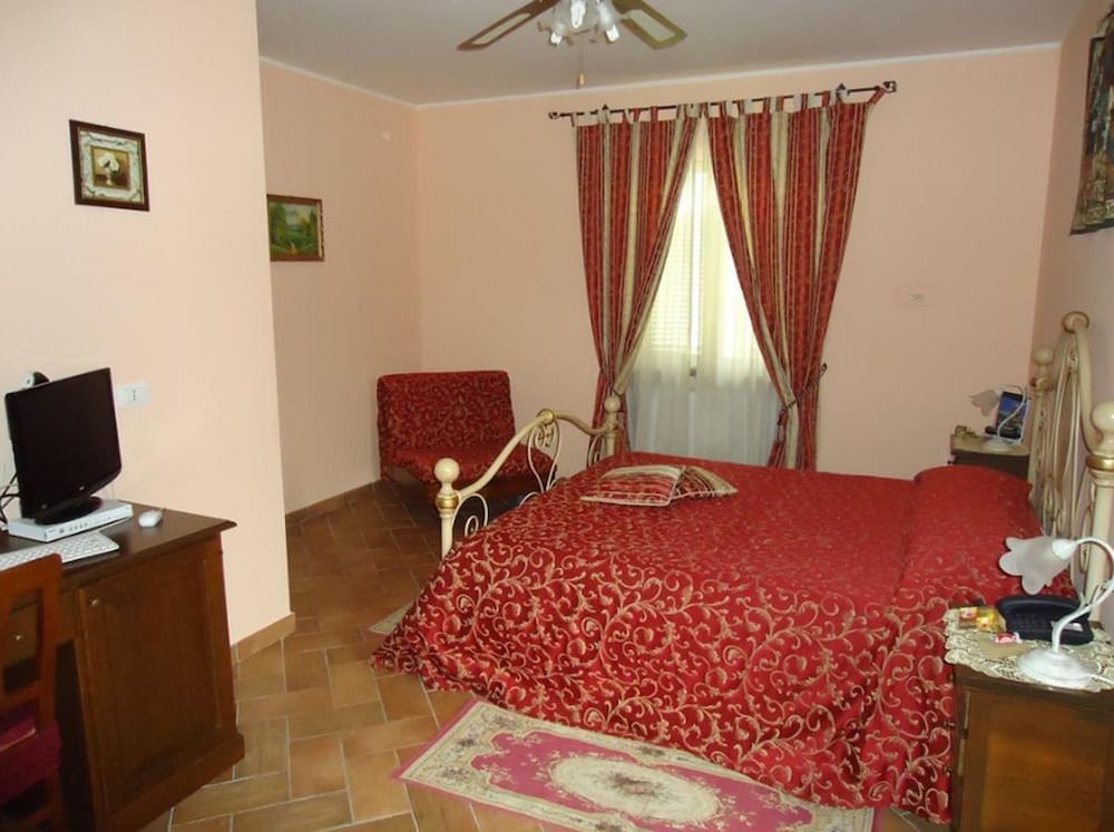 Double Room, Non Smoking photo 1