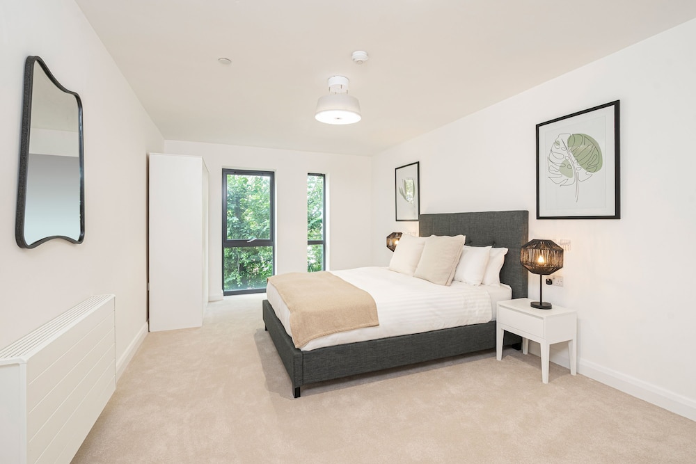 The Modern Nest Over 65s Retreat, Billede 12