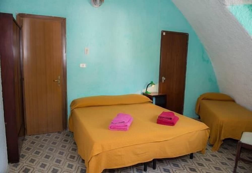 Apartment, 2 Bedrooms - Sea View