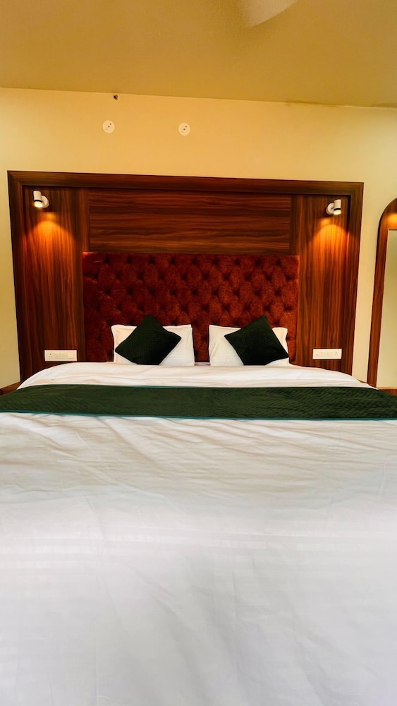 Standard Double or Twin Room, 1 Bedroom