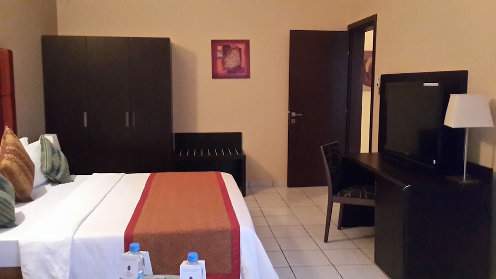 Master Suite photo 2