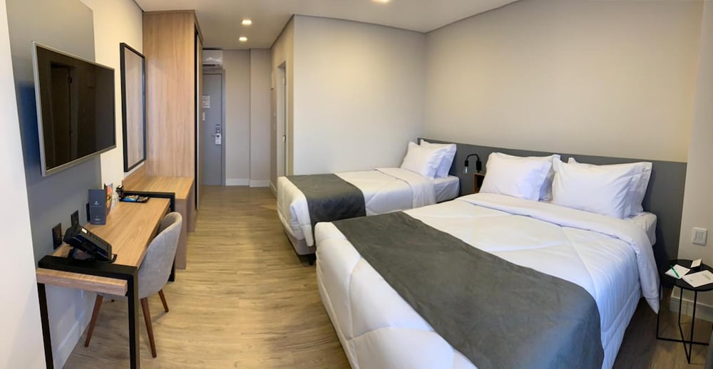 Deluxe Double Room - Photo 2