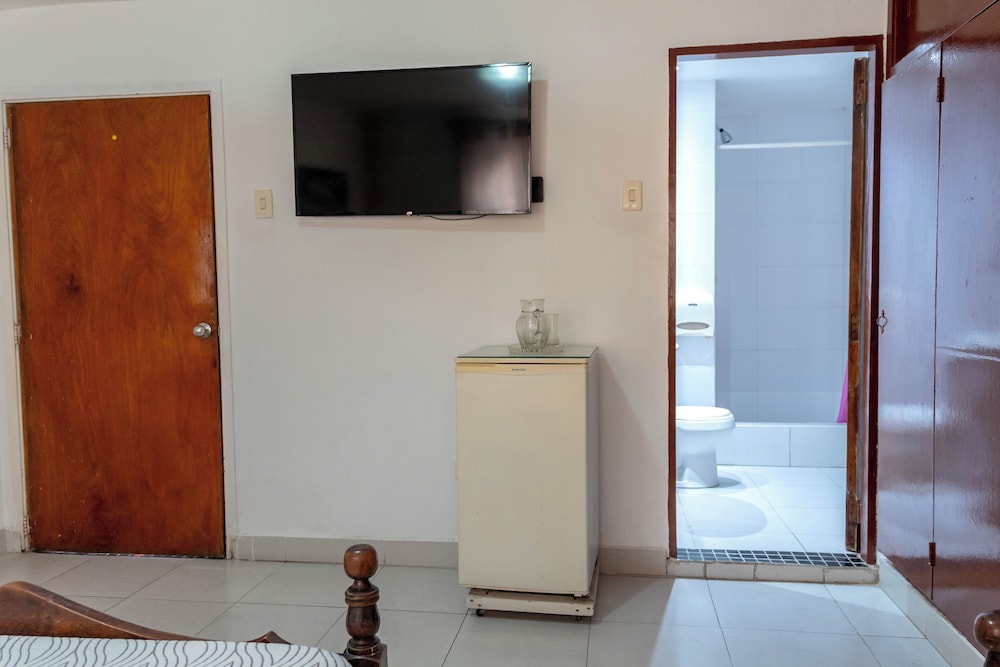 Superior Triple Room - Photo 3