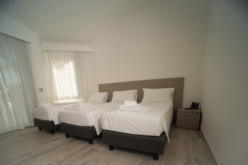 Comfort Triple Room - Photo 1