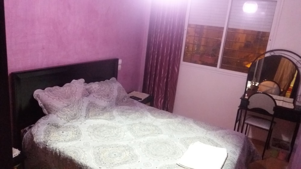 Family Apartment photo 1