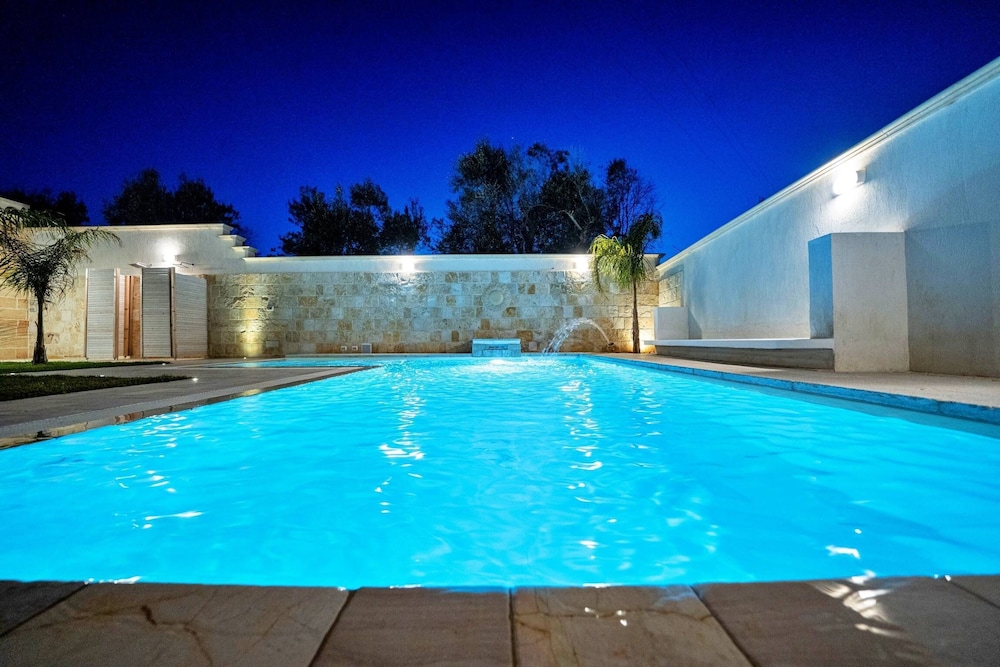 Villa, Accessible photo 2
