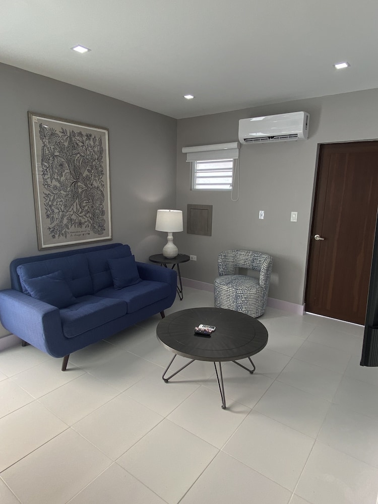 Family Suite photo 1