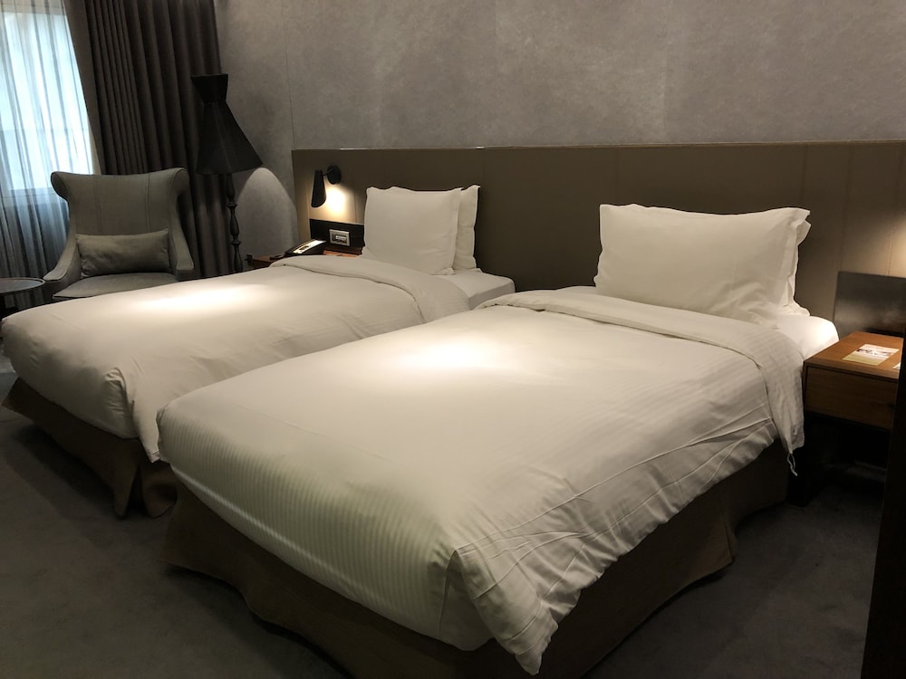 Executive Twin Room