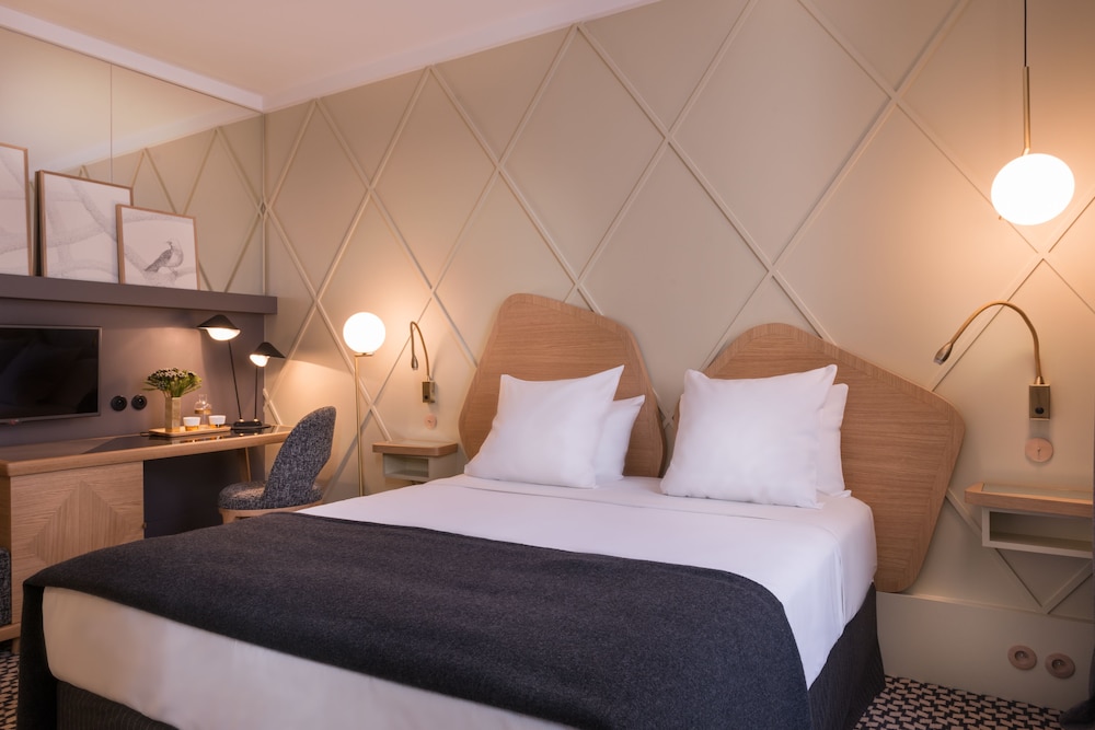 Standard Double Room photo 1