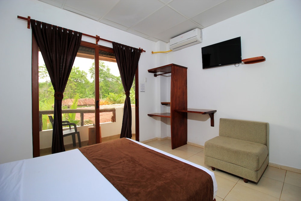 Standard Single Room photo 2