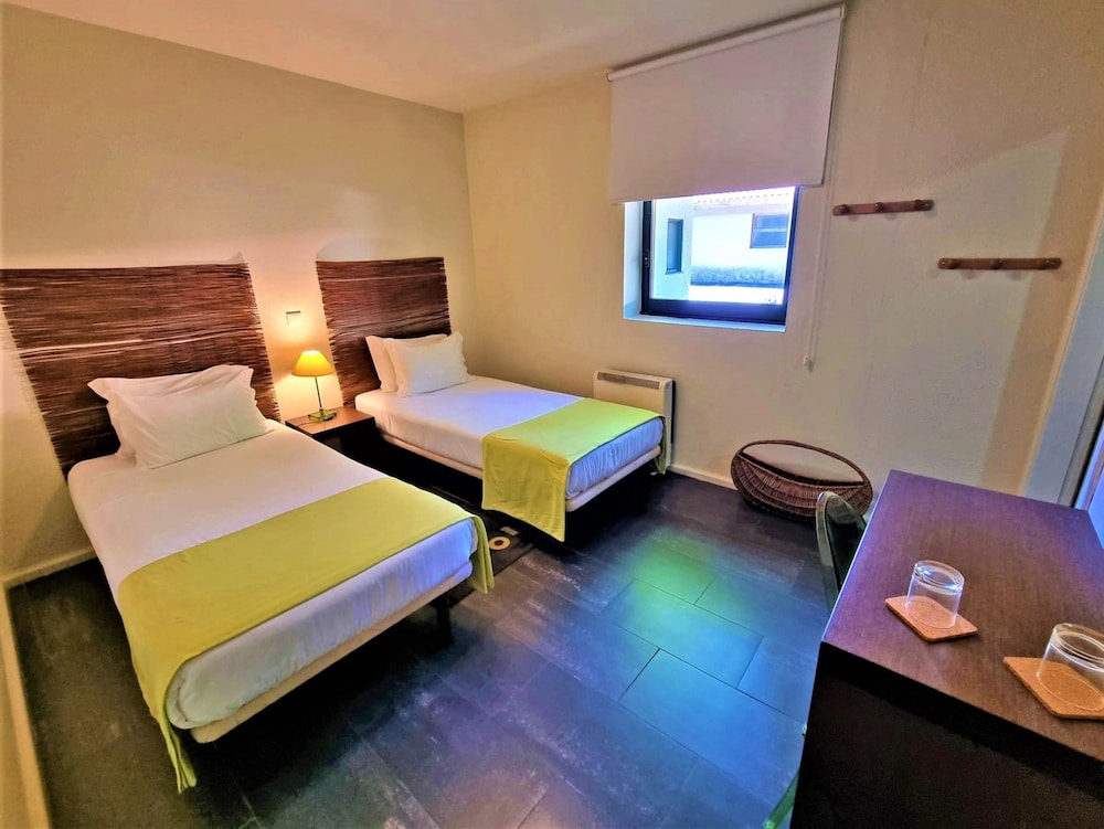 Twin Room photo 1