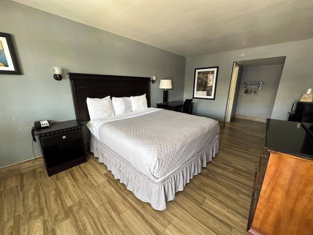 Basic Single Room - Photo 8