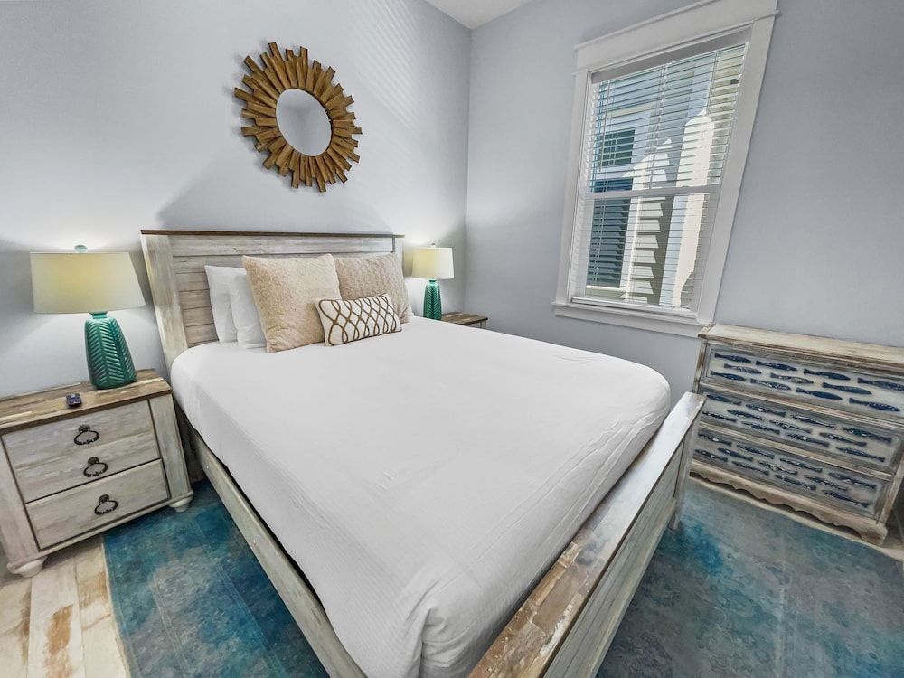 Townhome, 3 Bedrooms