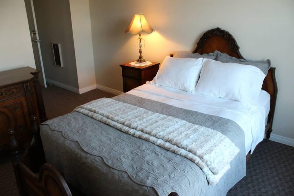 Standard Room, 1 Double Bed photo 1