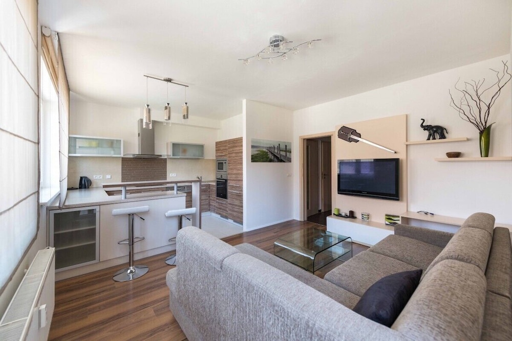 Standard Apartment photo 1