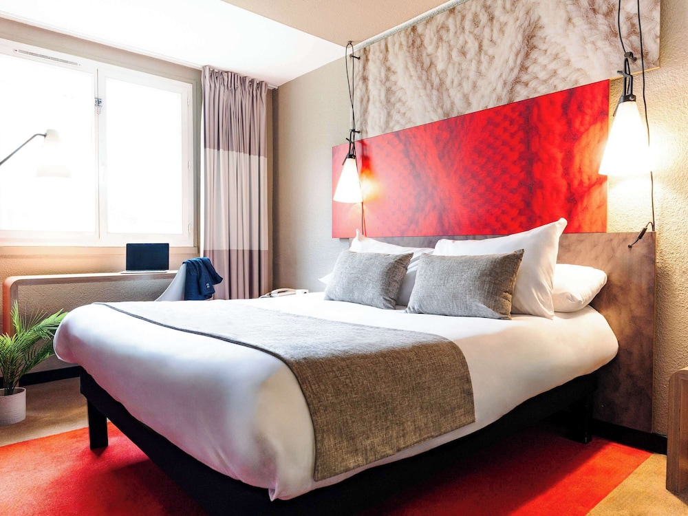 Standard Room, 1 Double Bed - Photo 1