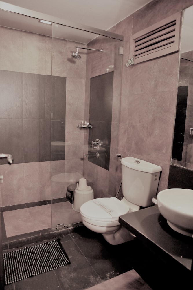 Luxury Room photo 2