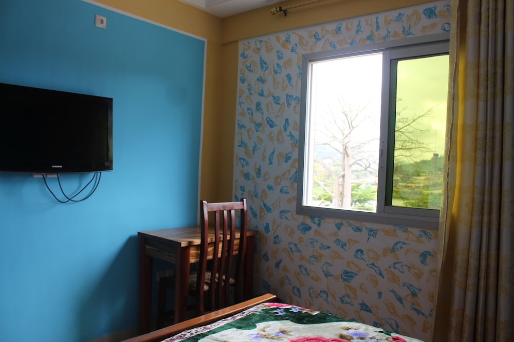 Standard Double Room photo 2