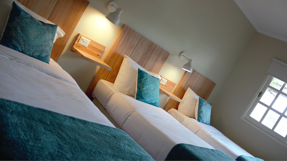 Triple Room - Photo 9
