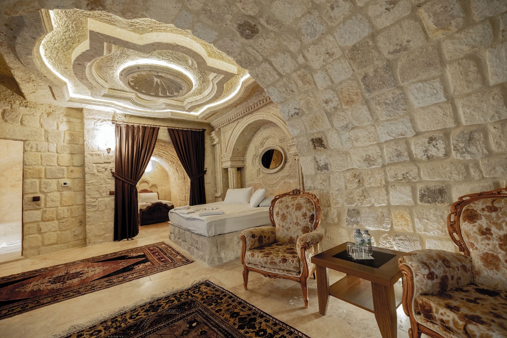 Grand Quadruple Room photo 1