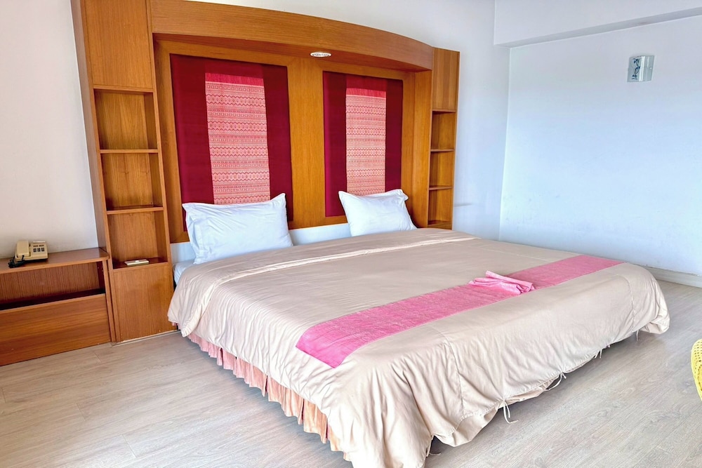 Junior Suite - Photo 8