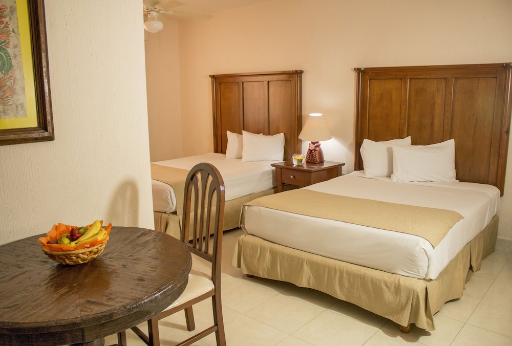 Standard Room - Photo 1