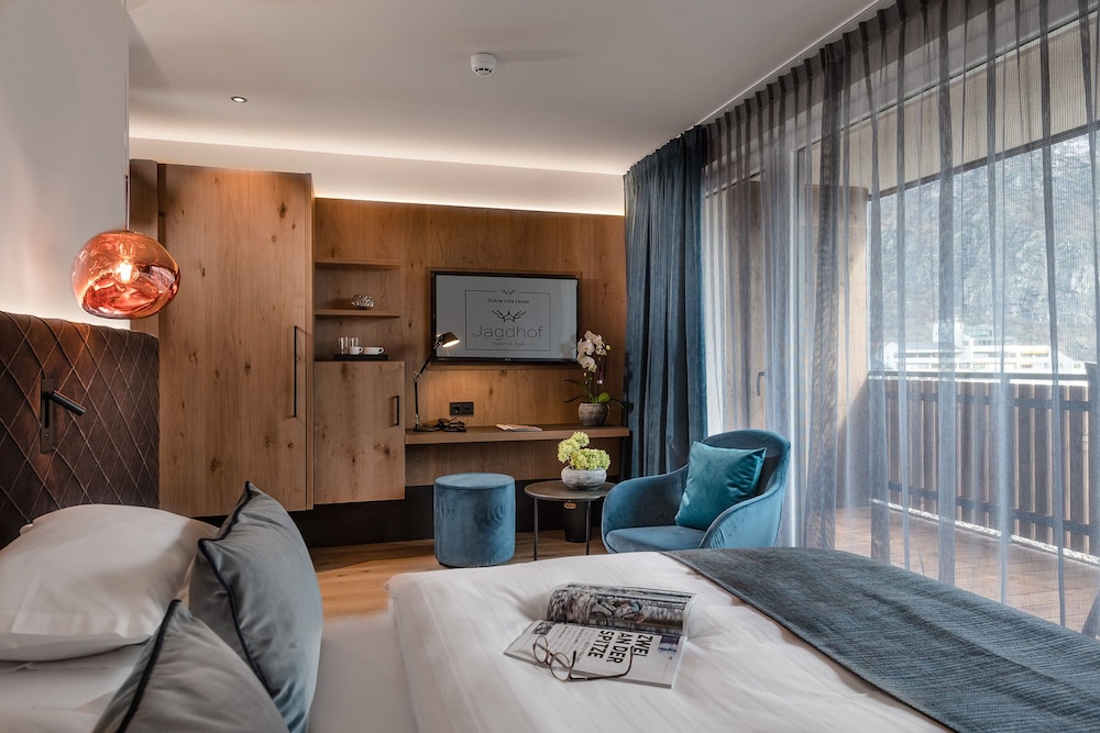 Superior Double Room photo 1
