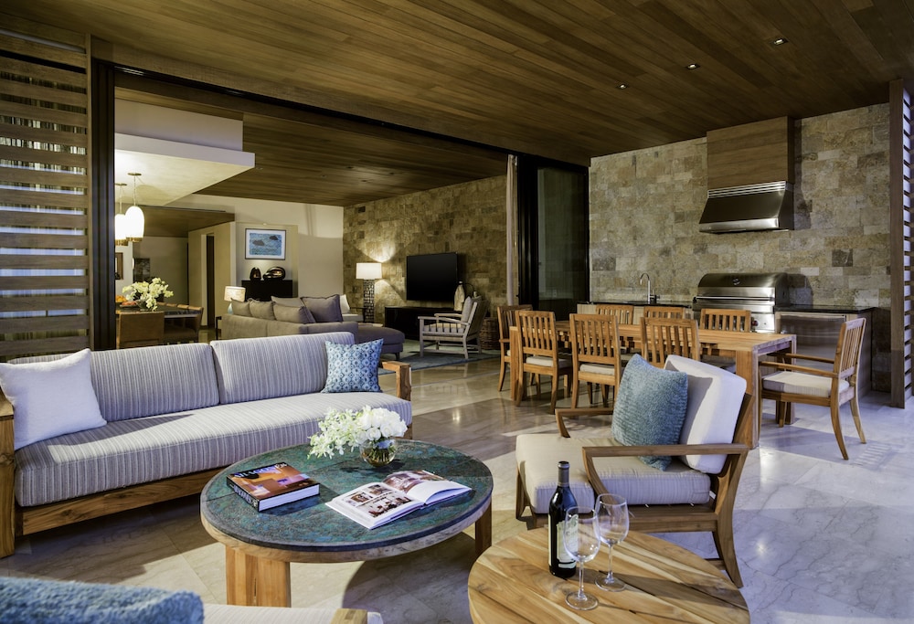Villa, 4 chambres (Sky with Pool)