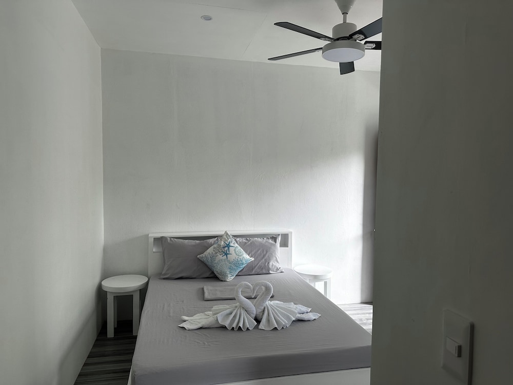 Deluxe Room, Mountain View