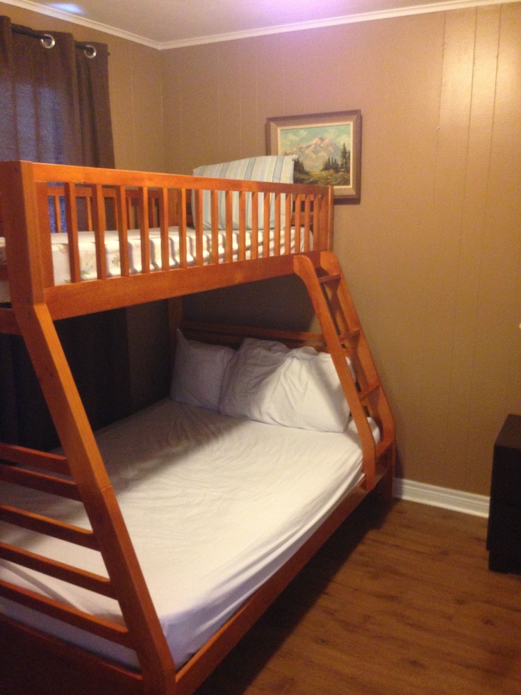 Suite, 1 Bedroom, Kitchenette photo 1