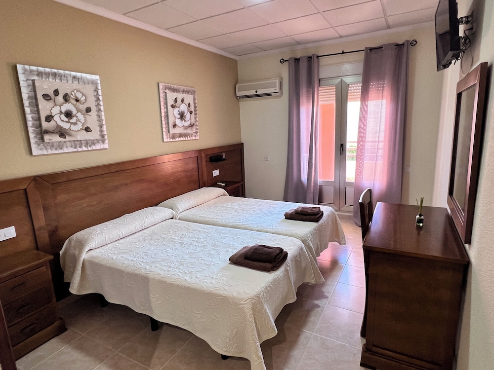 Double Room Single Use photo 2