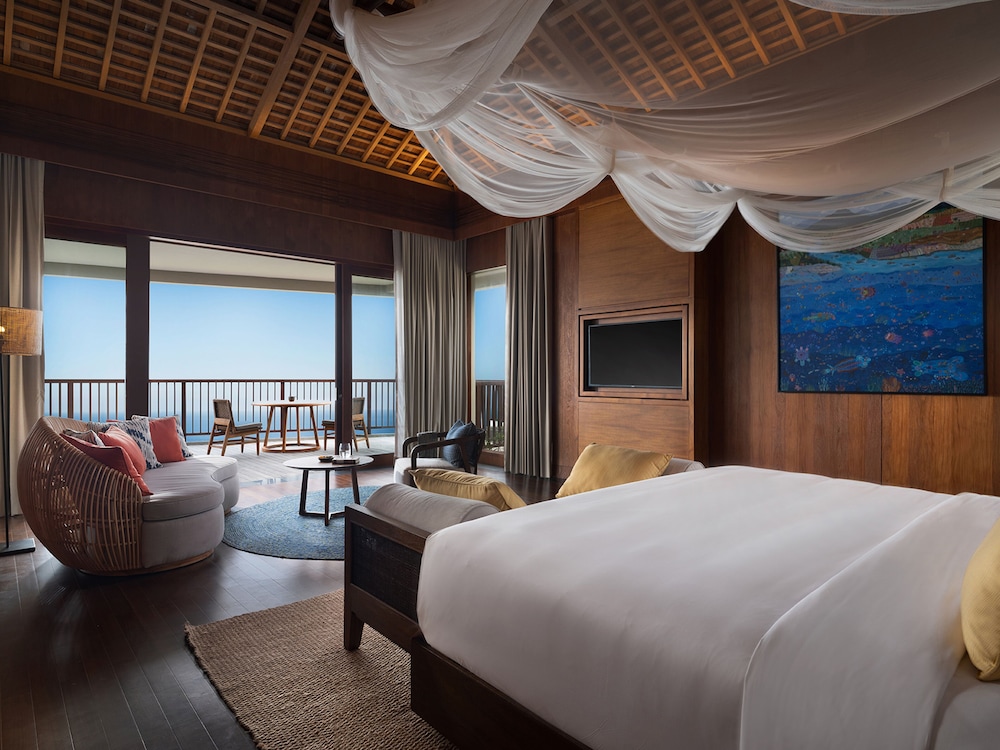 Presidential 4 Bedrooms Villa