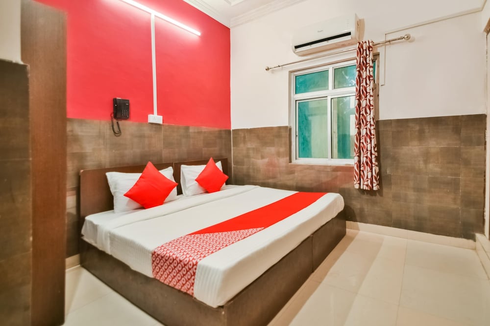 Basic Double Room photo 1