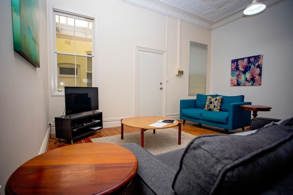 Harbour Master Quarters (3 Bedrooms) photo 3