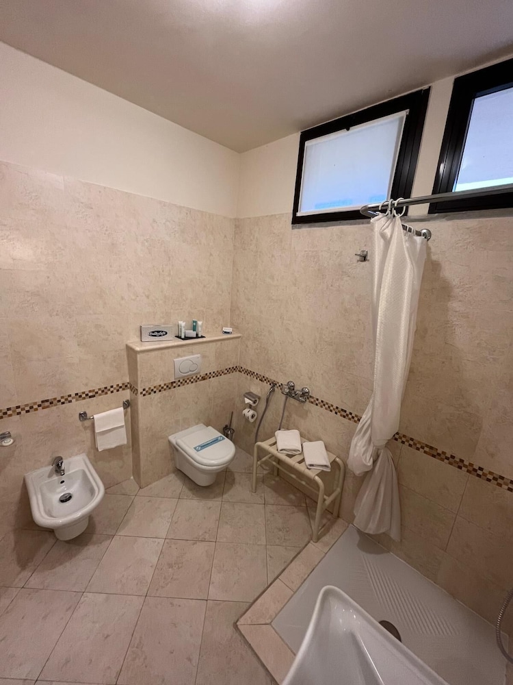Hotel Airone Isola d'Elba, Billede 4