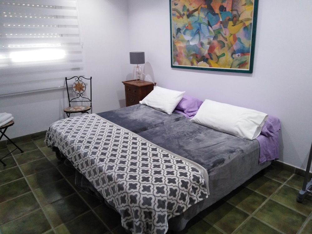 Twin Room photo 3