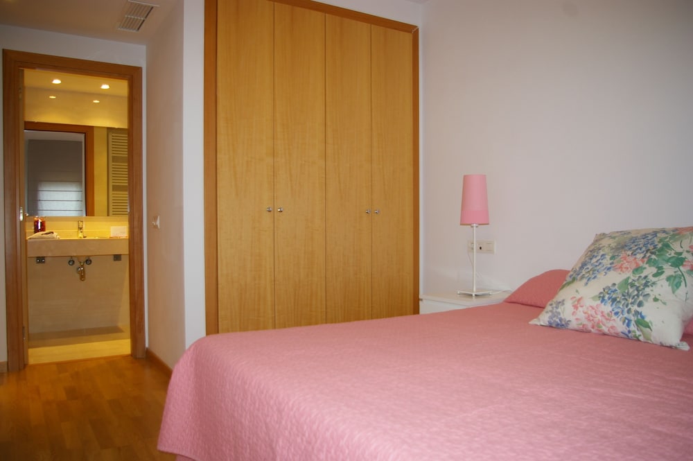 Apartamento, 3 habitaciones, terraza