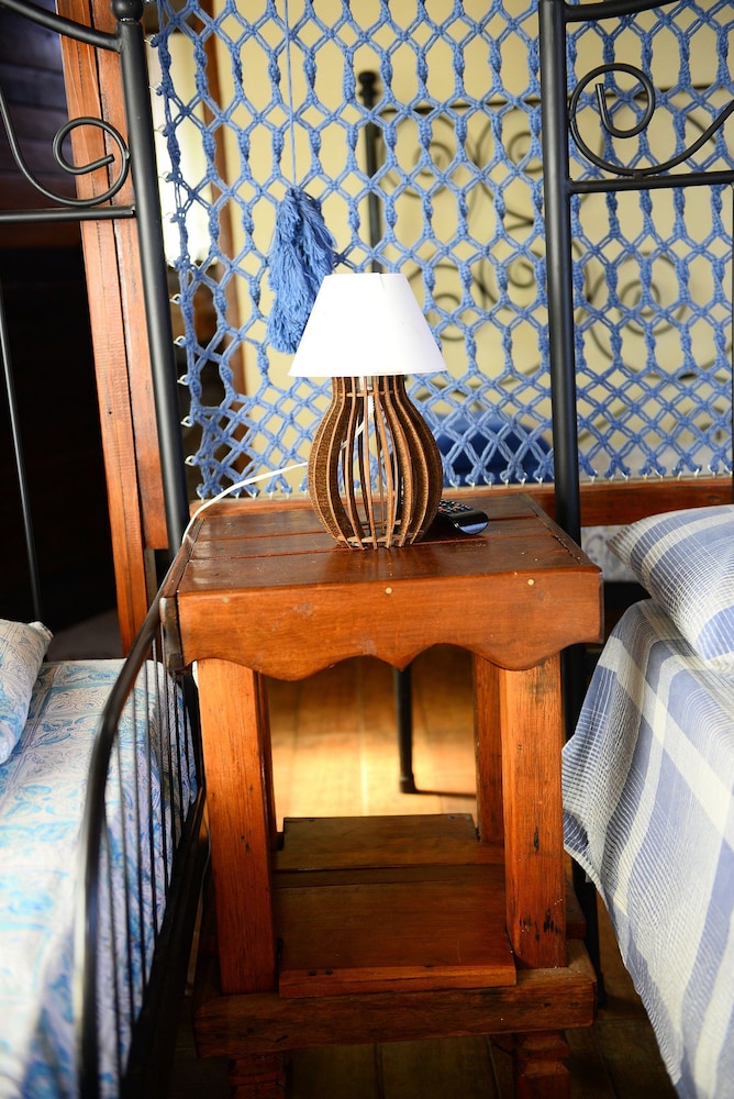 Quadruple Room - Photo 14