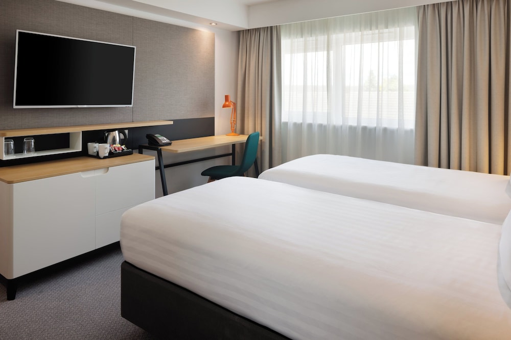 Standard Room - Photo 1